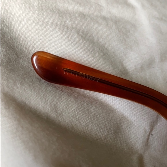 Celine Gorgeous Oversized Sunglasses Never Used - Picture 4 of 9